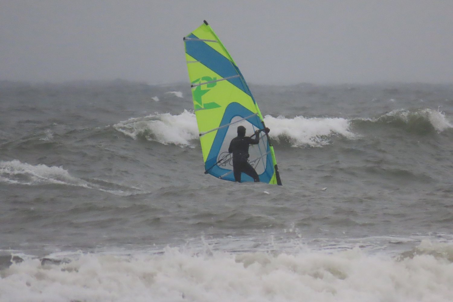 04.01.2021 - Ostsee