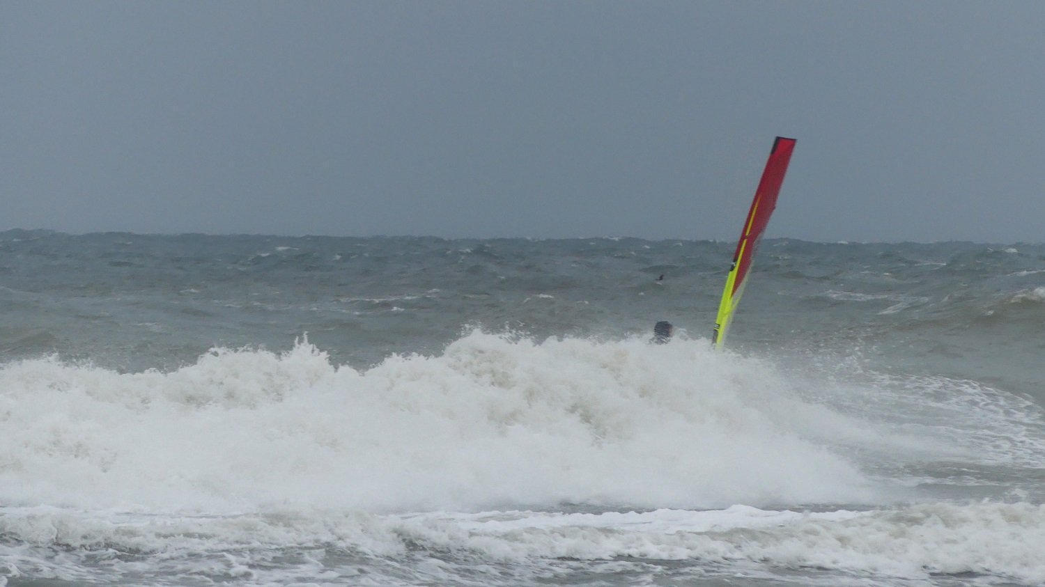 04.01.2021 - Der Ostsee