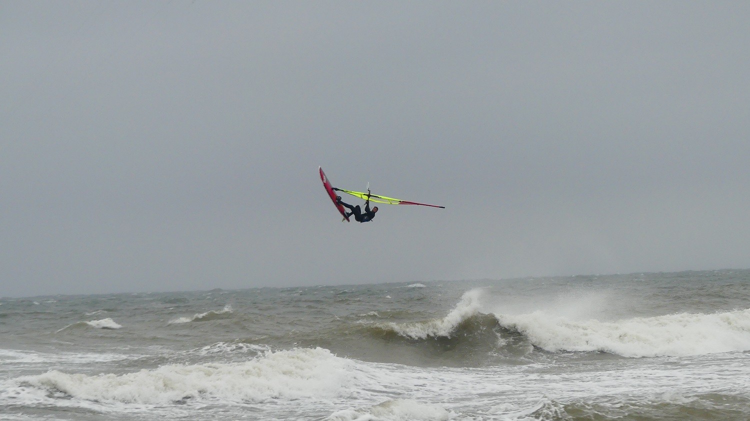 04.01.2021 - Der Ostsee