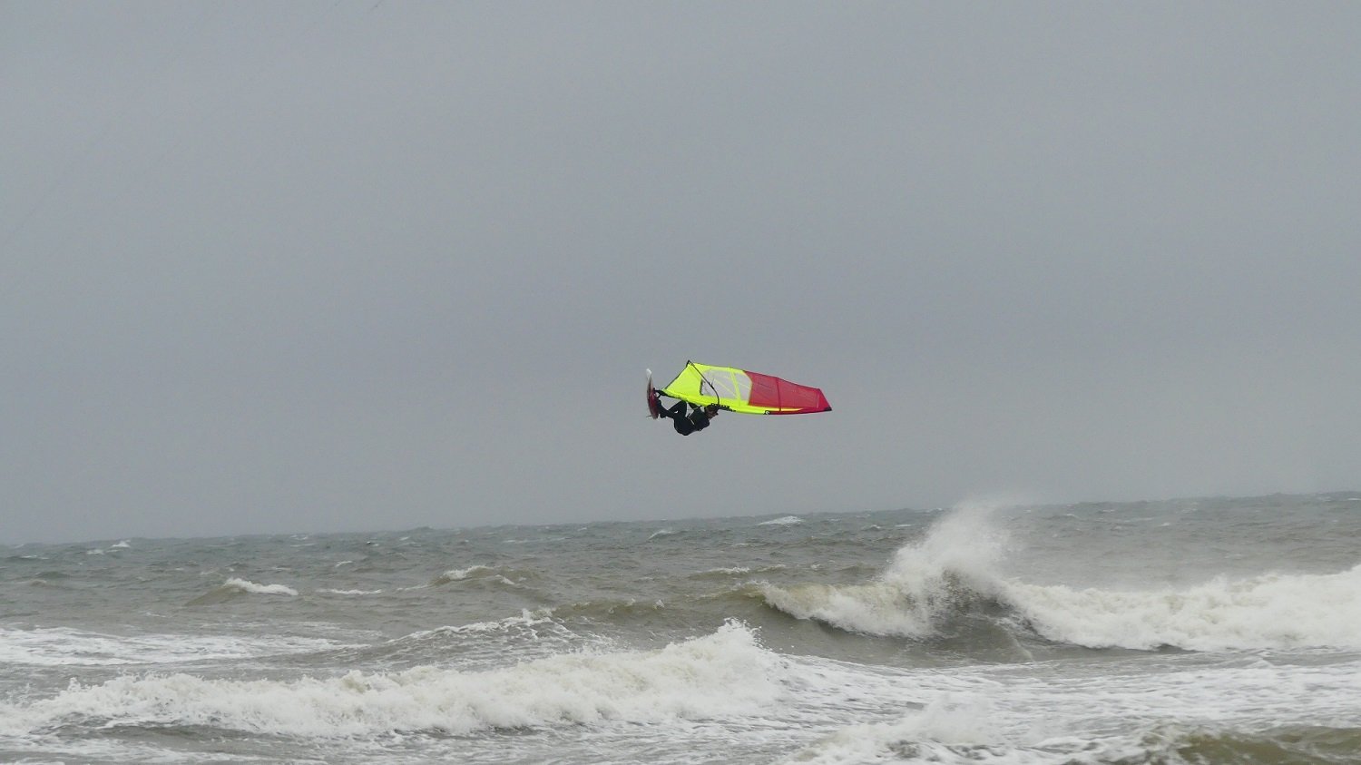 04.01.2021 - Der Ostsee