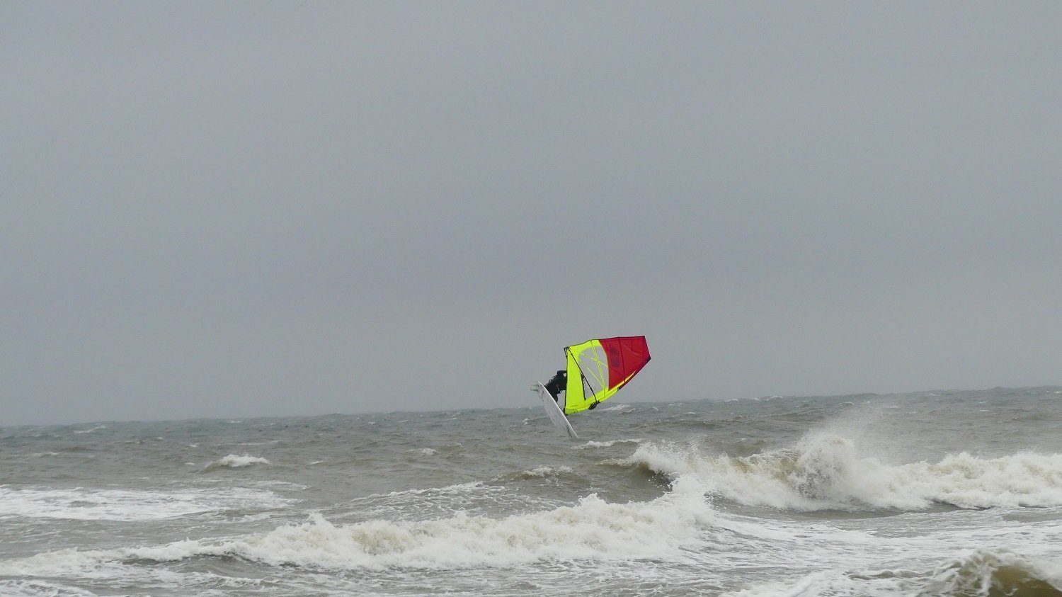 04.01.2021 - Der Ostsee