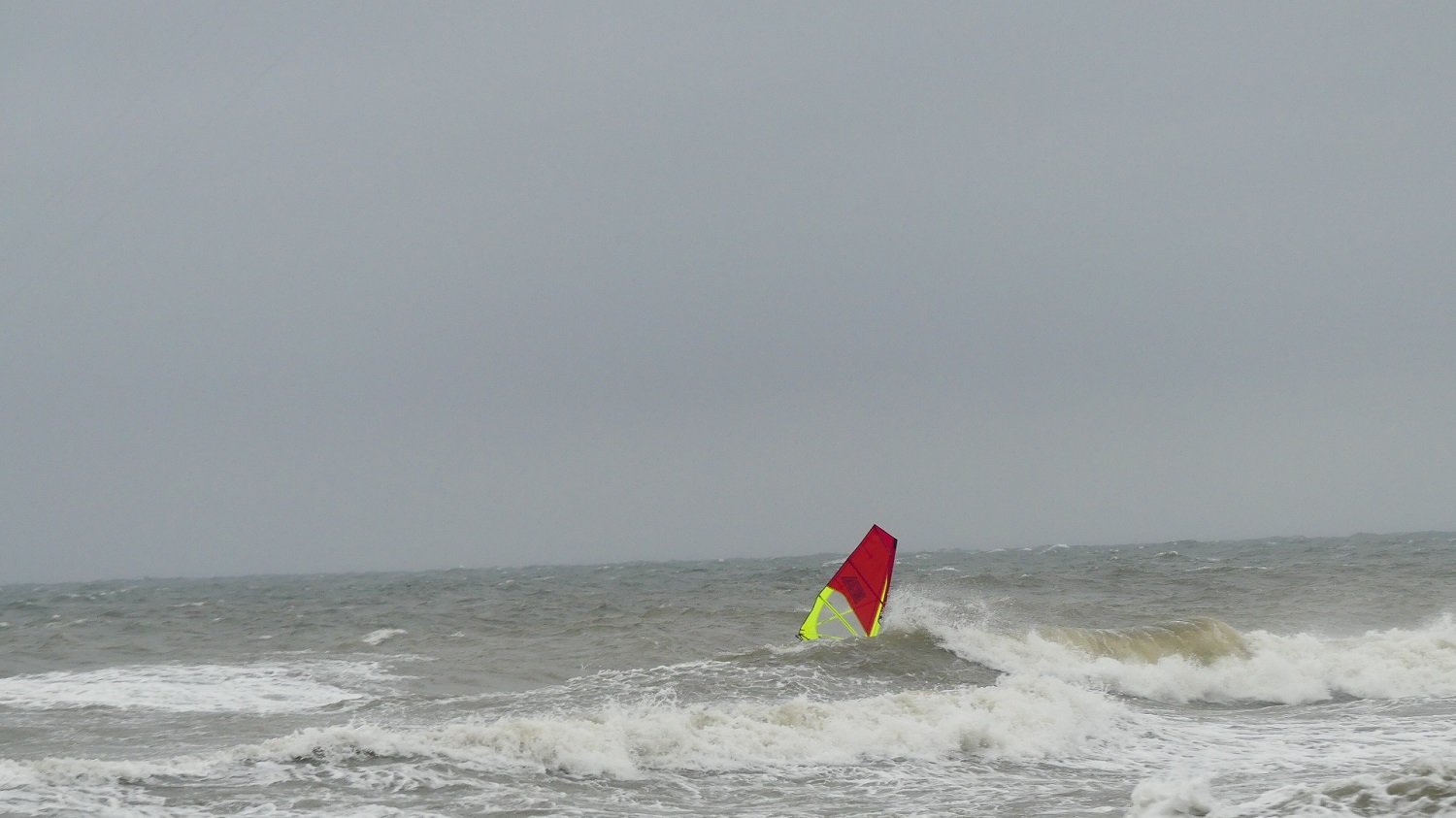 04.01.2021 - Der Ostsee