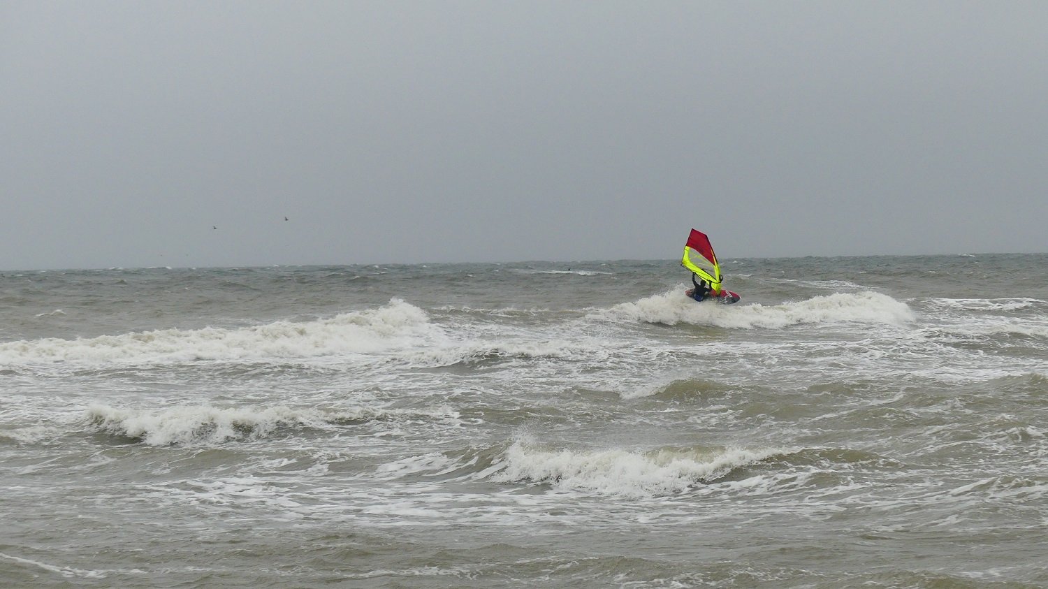 04.01.2021 - Der Ostsee