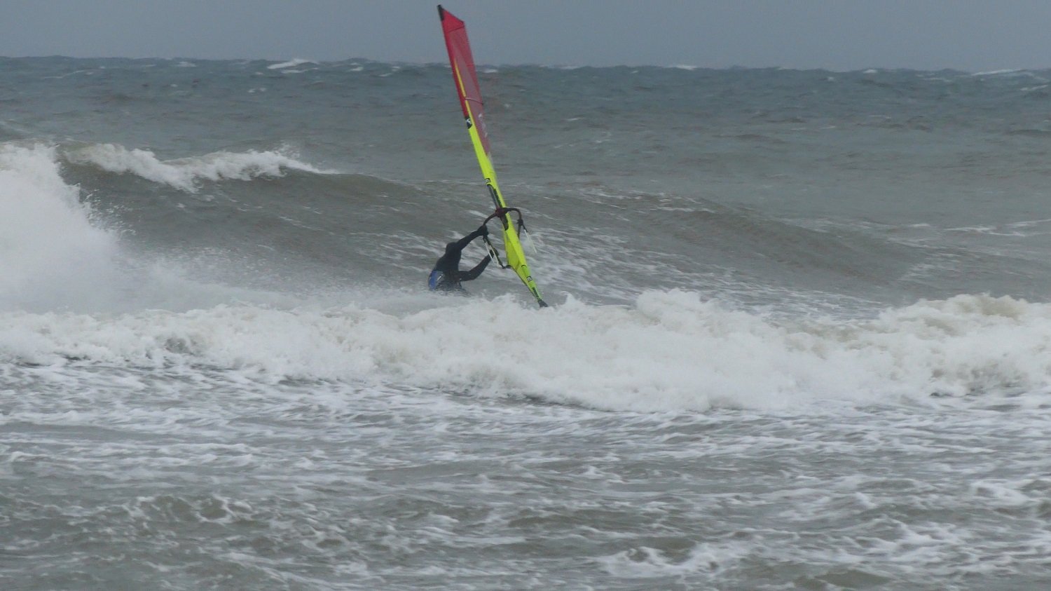 04.01.2021 - Der Ostsee