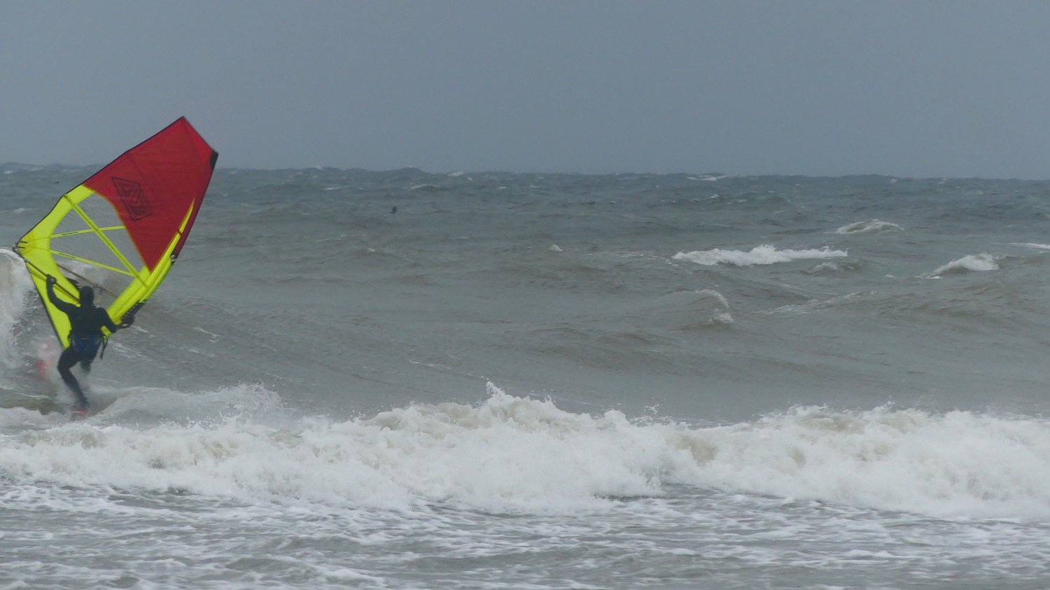 04.01.2021 - Der Ostsee