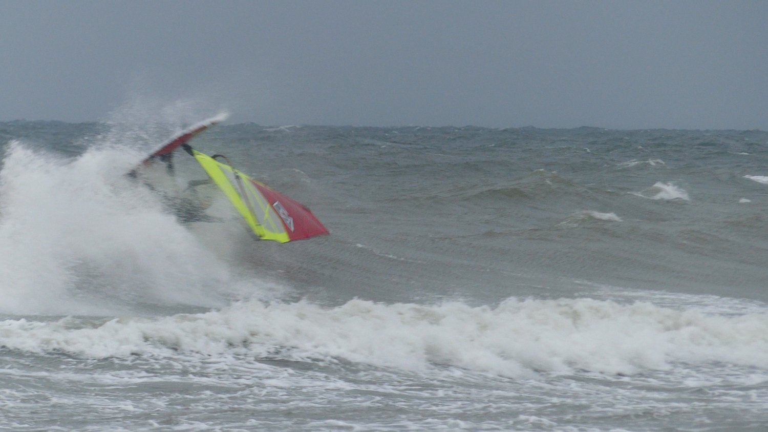 04.01.2021 - Der Ostsee