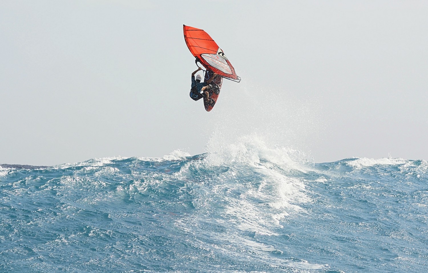 21.01.2021 - El Naaba Bay (Marsa Alam)