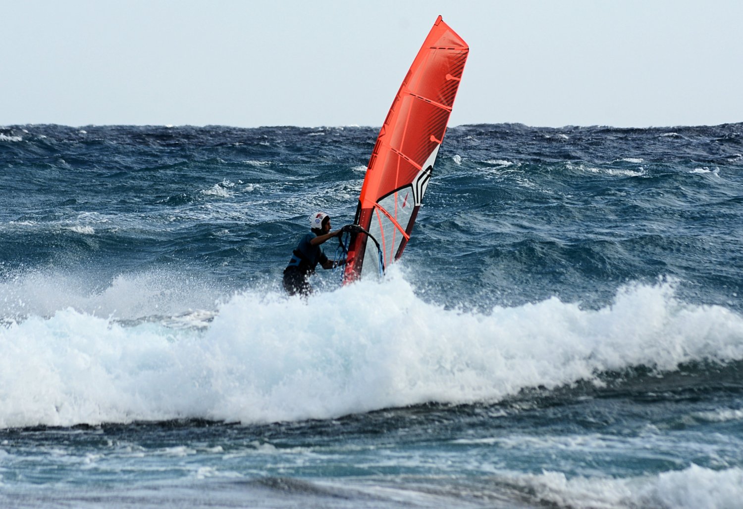 21.01.2021 - El Naaba Bay (Marsa Alam)