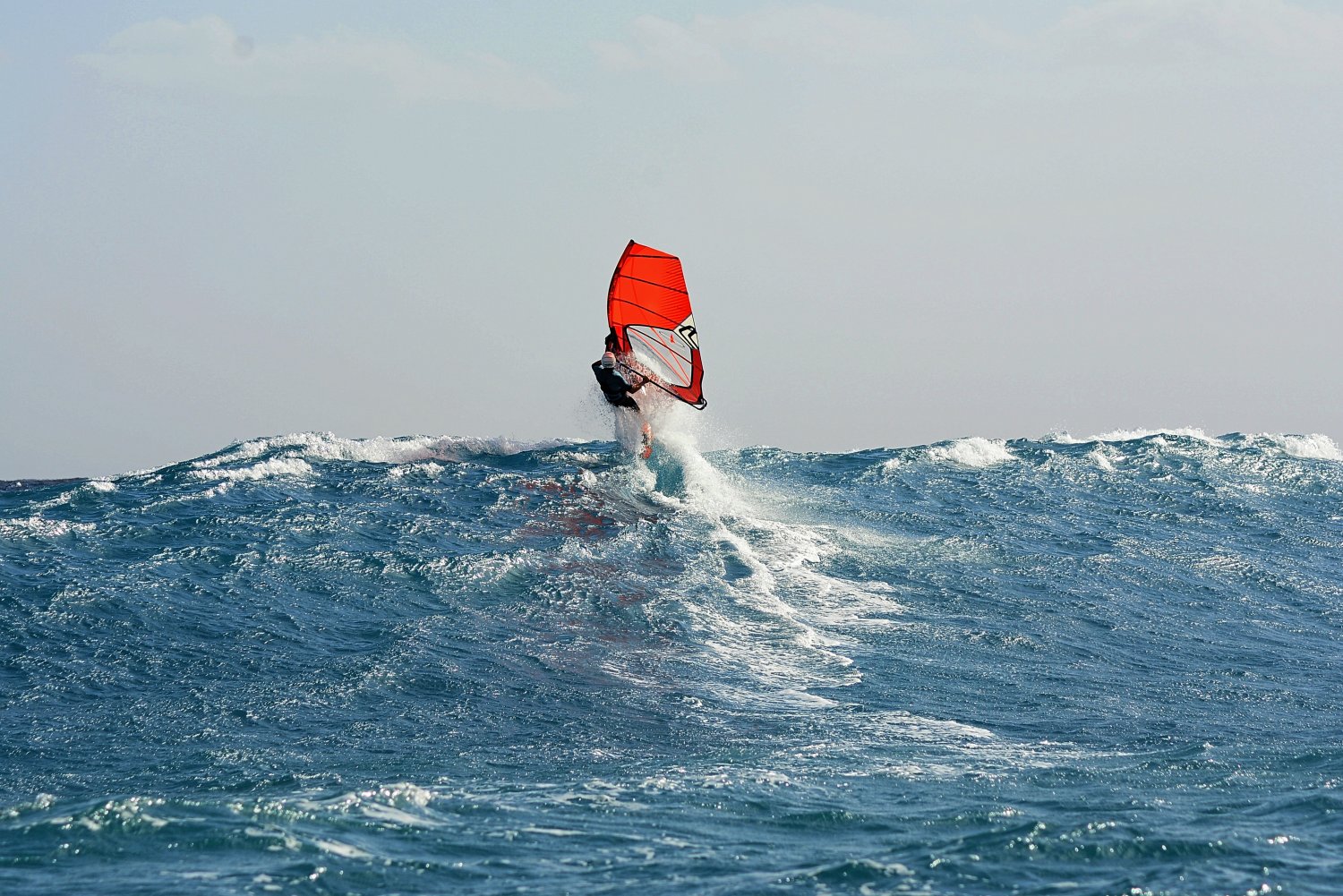 21.01.2021 - El Naaba Bay (Marsa Alam)