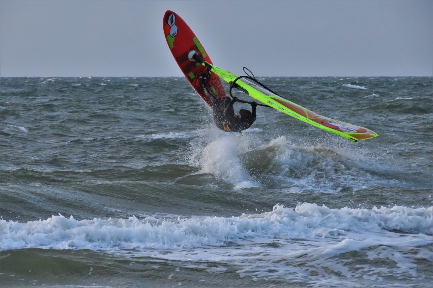 22.01.2021 - Ostsee