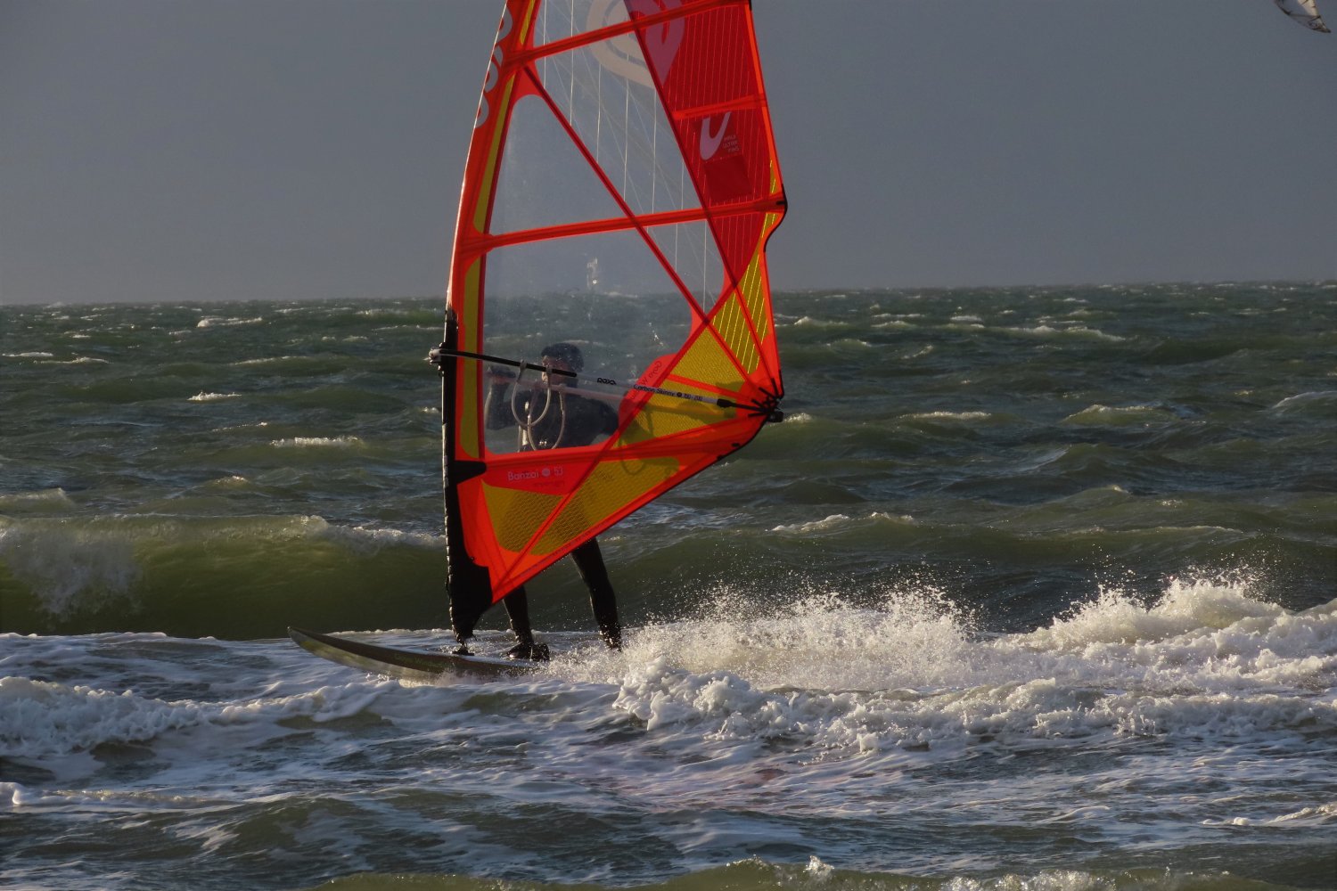 22.01.2021 - Ostsee