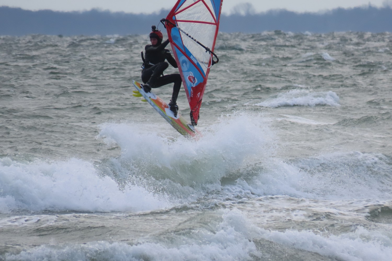 06.02.2021 - Ostsee