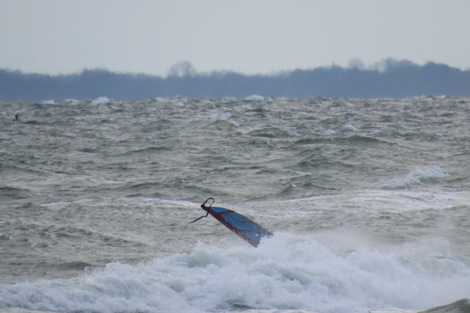 06.02.2021 - Ostsee