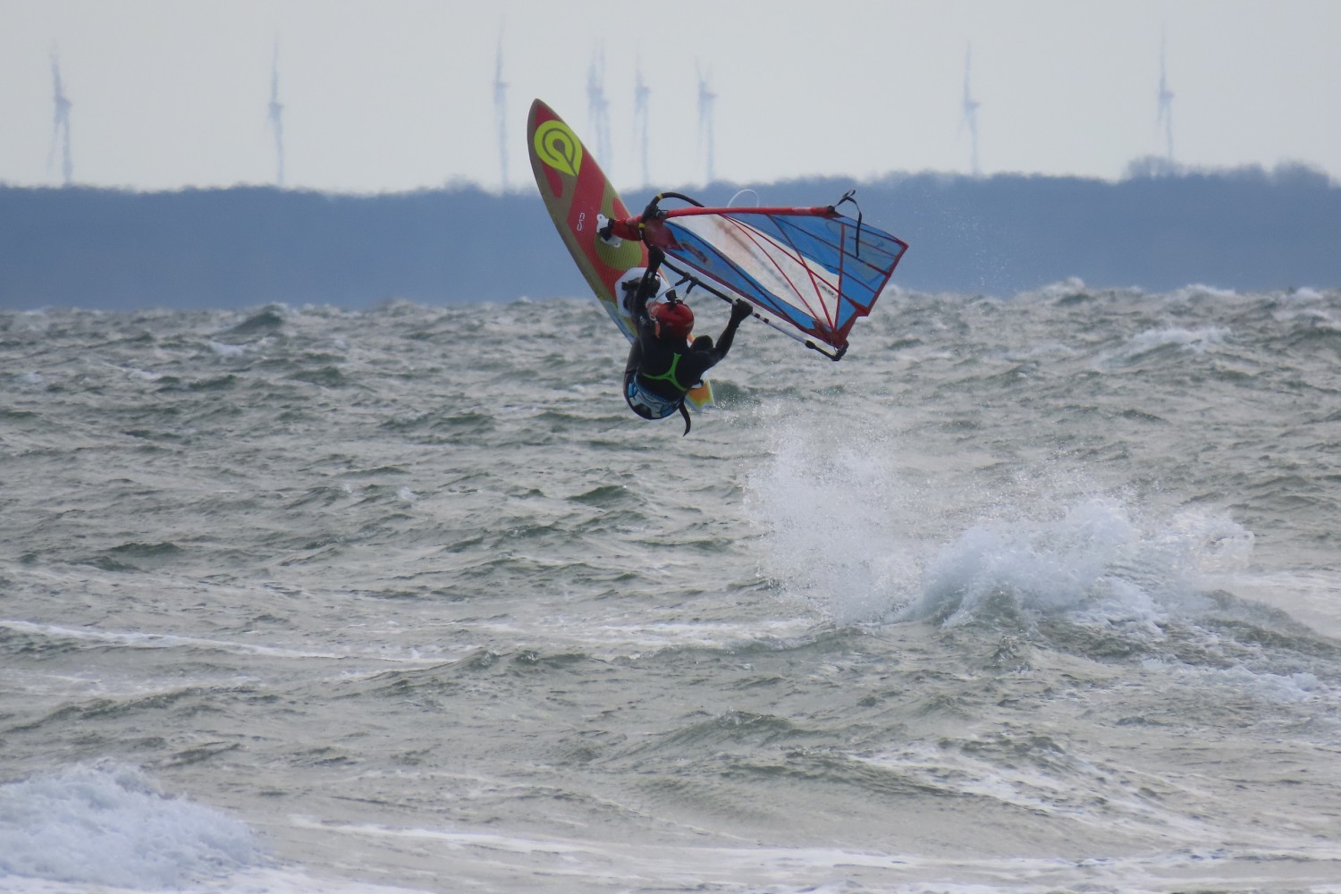 06.02.2021 - Ostsee