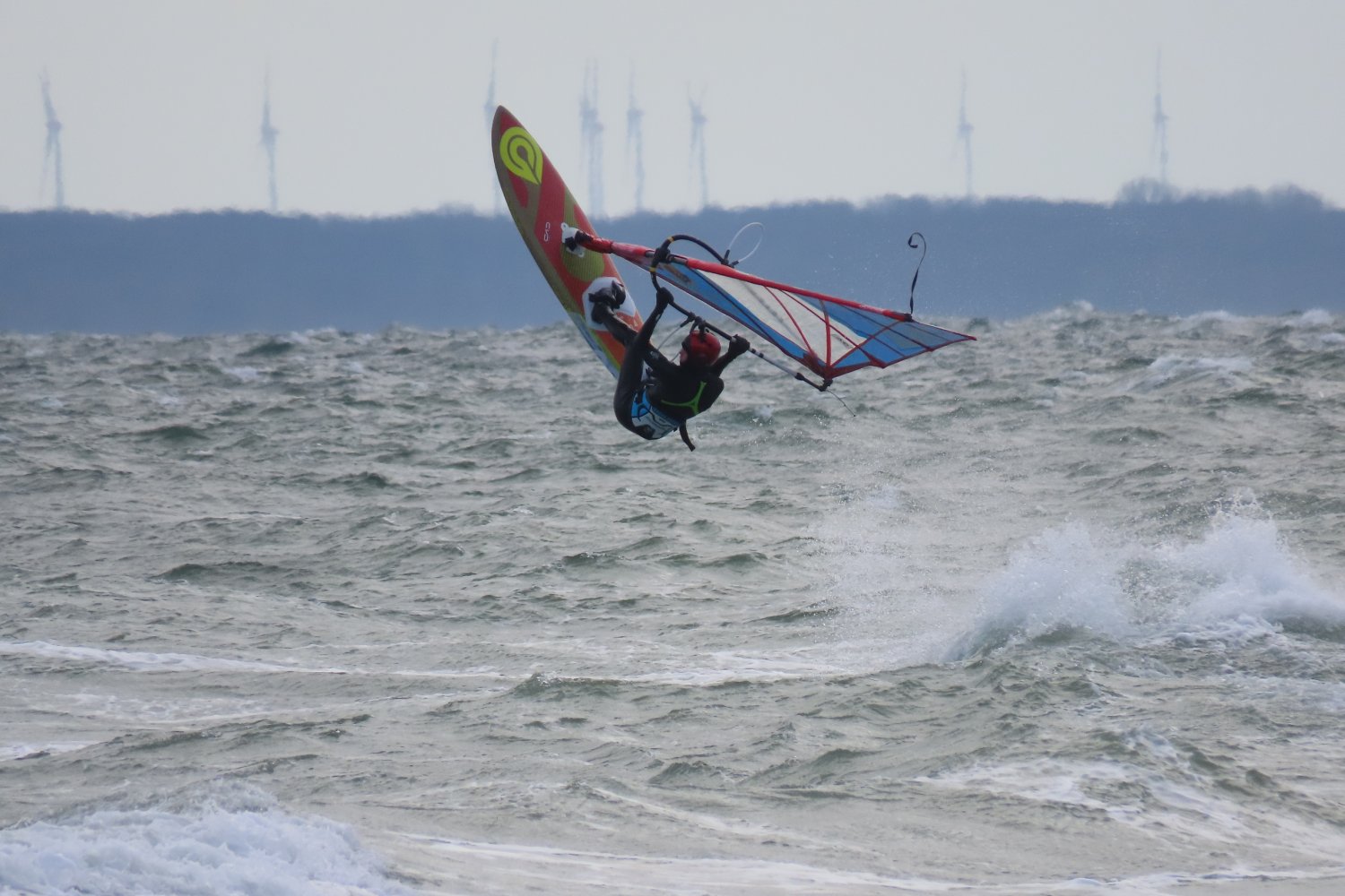 06.02.2021 - Ostsee