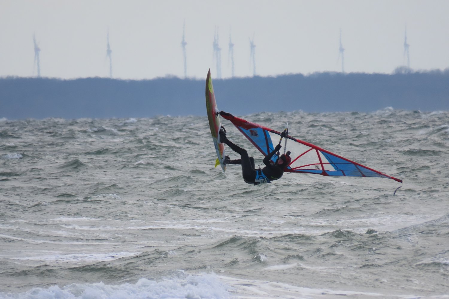 06.02.2021 - Ostsee