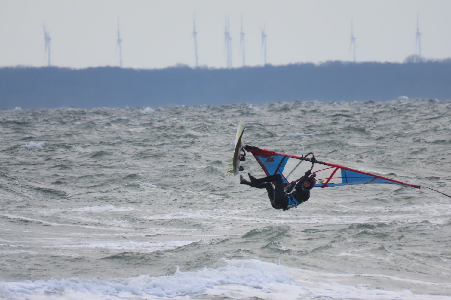 06.02.2021 - Ostsee