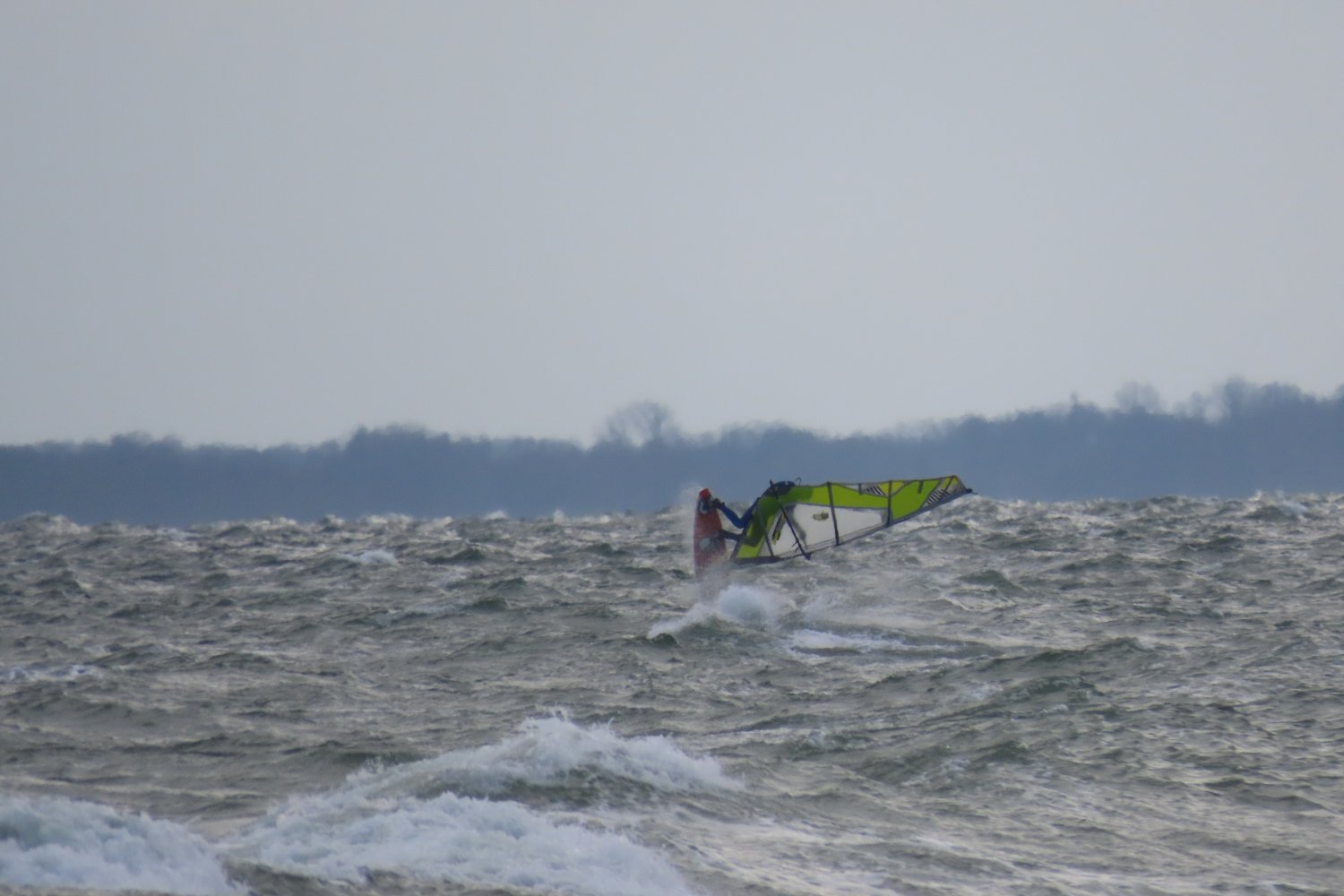 06.02.2021 - Ostsee