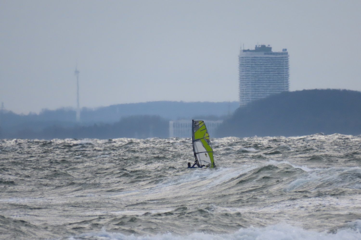 06.02.2021 - Ostsee