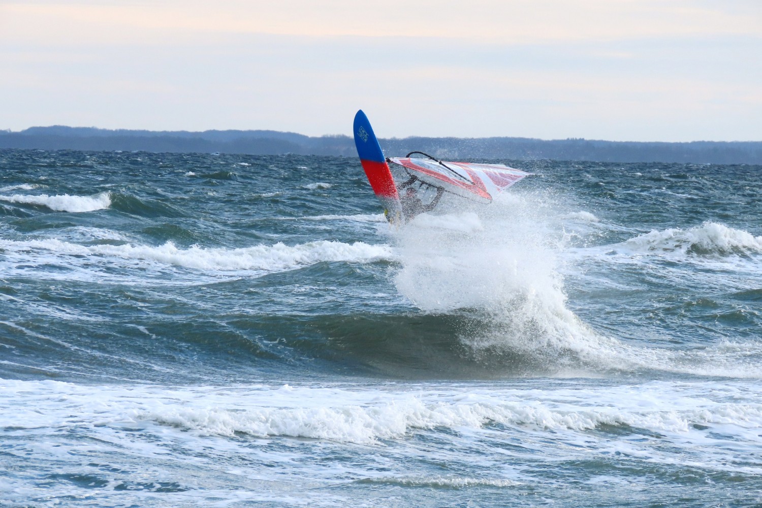 06.02.2021 - Ostsee