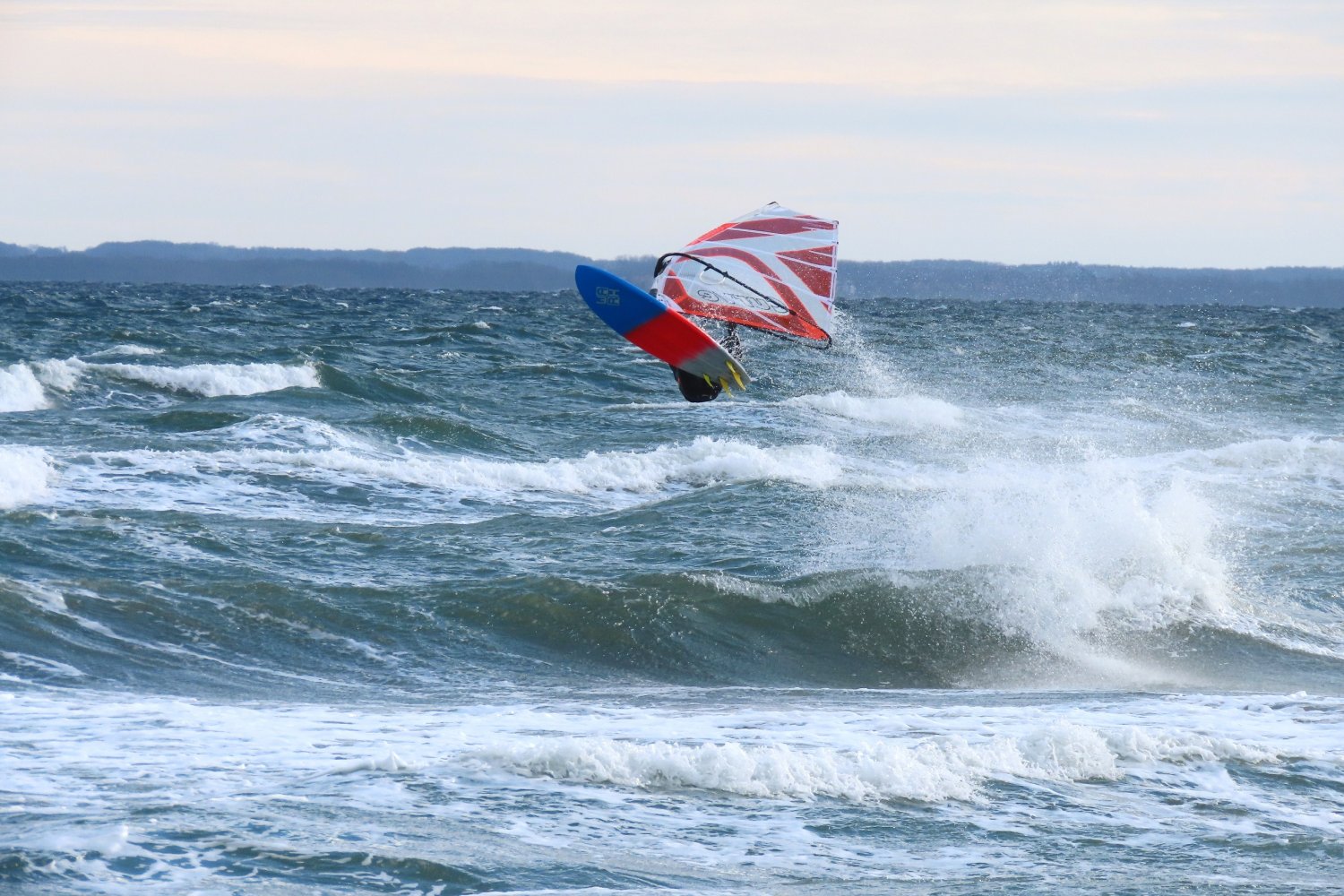 06.02.2021 - Ostsee