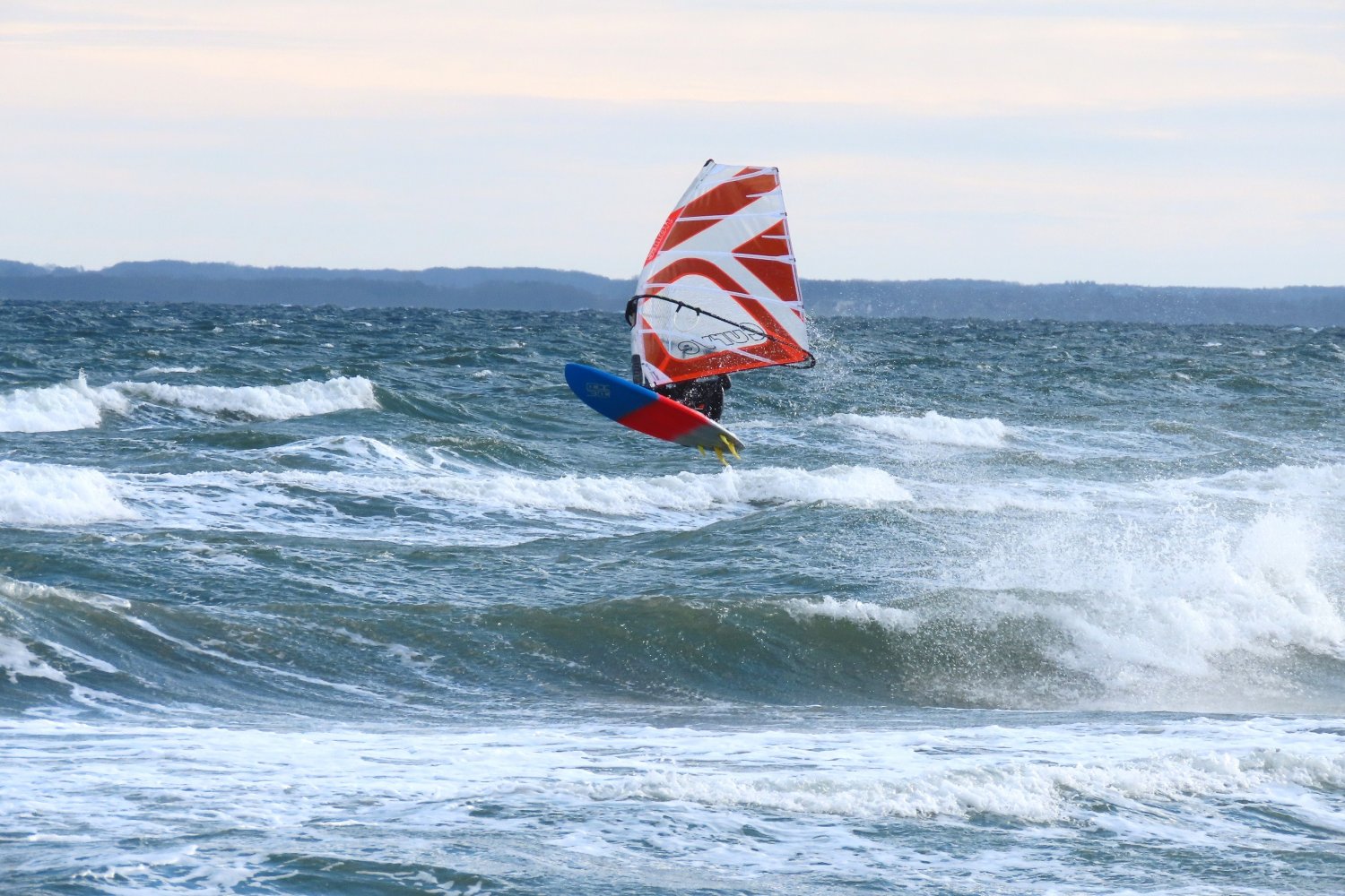 06.02.2021 - Ostsee