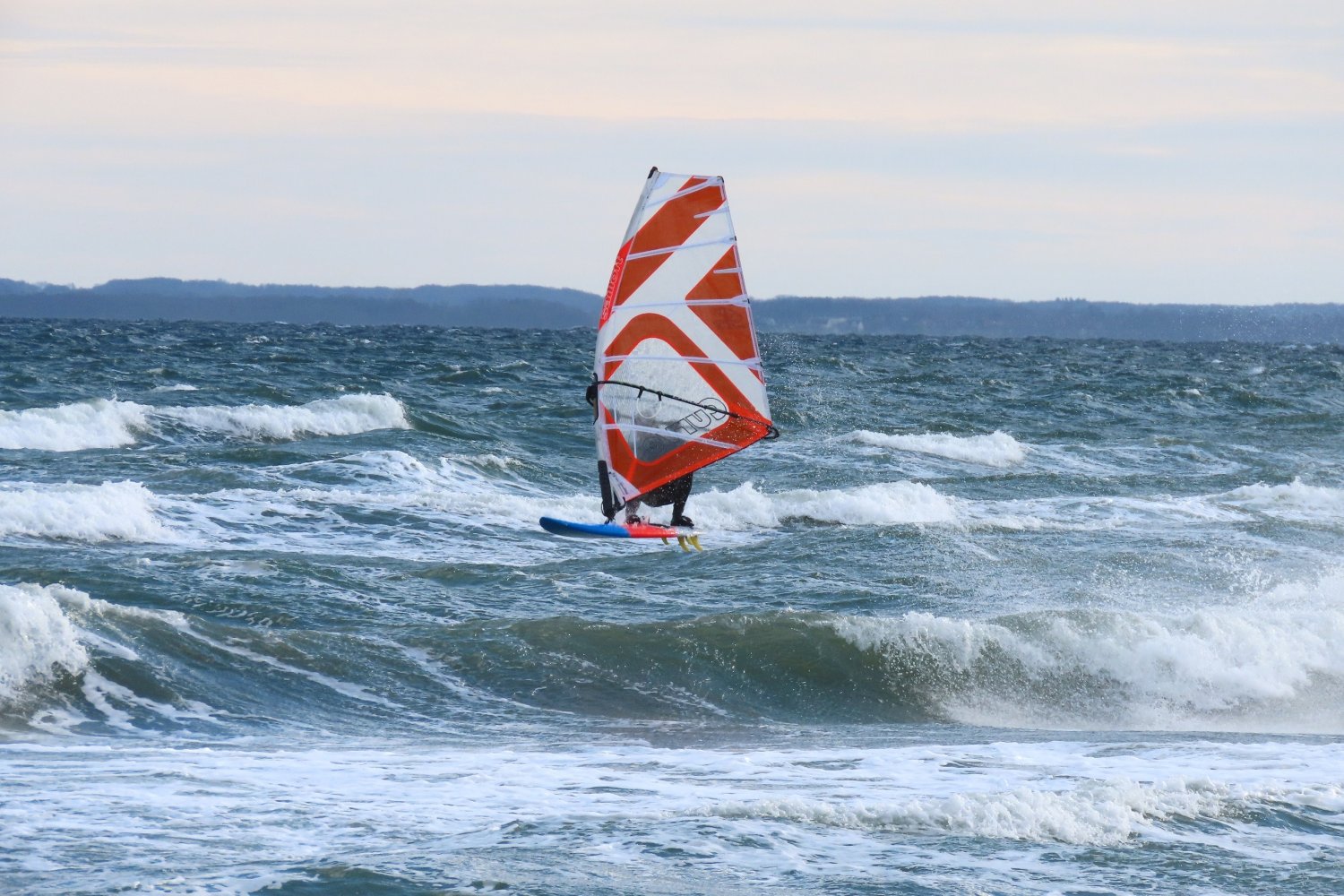 06.02.2021 - Ostsee