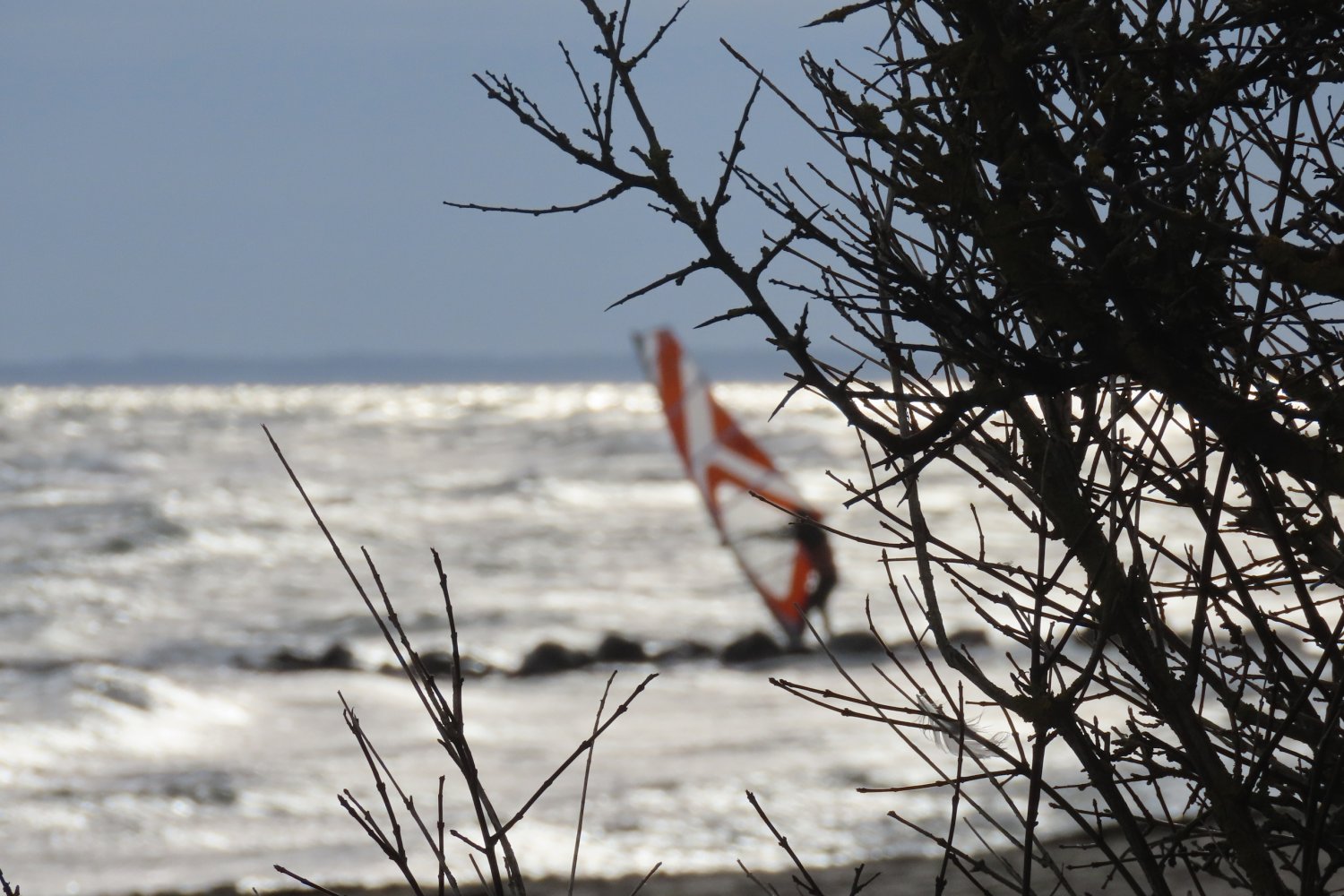 06.02.2021 - Ostsee