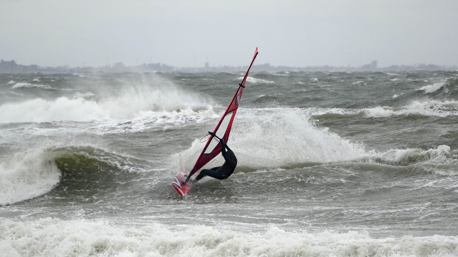 07.02.2021 - Ostsee