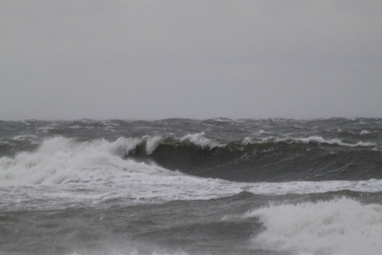 07.02.2021 - Ostsee