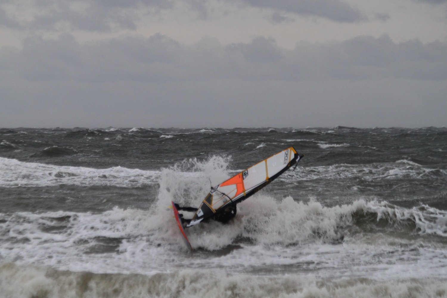 07.02.2021 - Ostsee