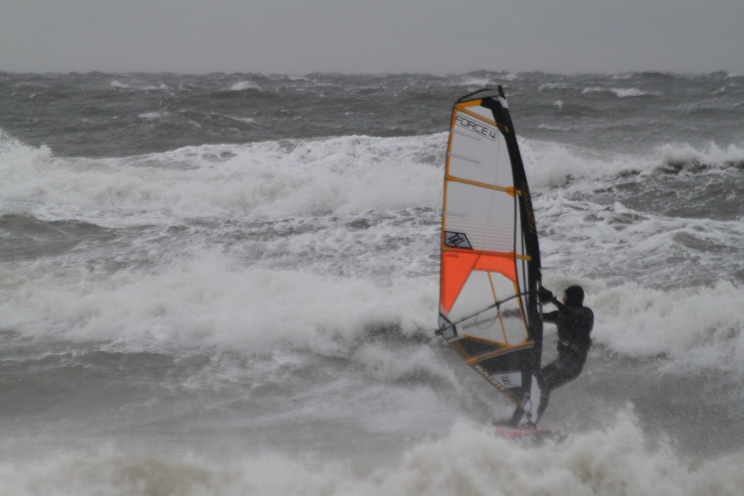 07.02.2021 - Ostsee