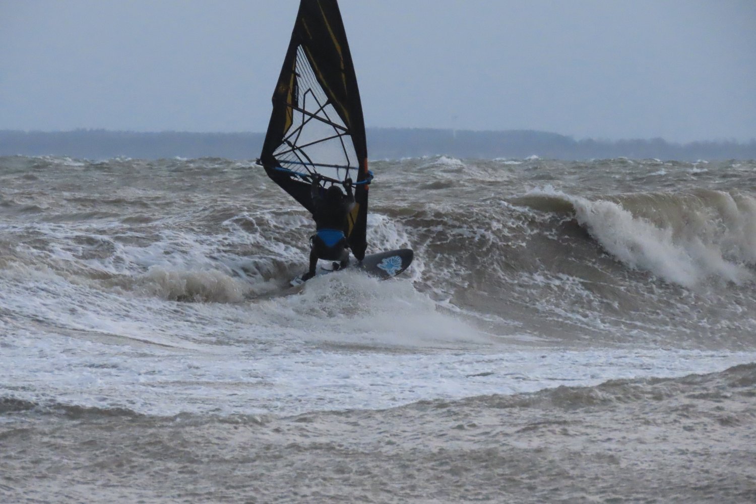 08.02.2021 - Ostsee