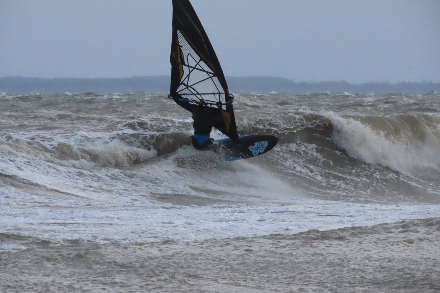 08.02.2021 - Ostsee