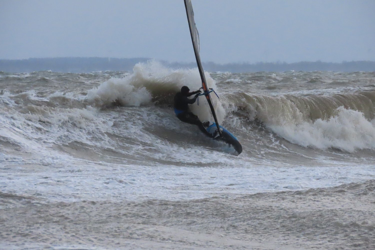 08.02.2021 - Ostsee