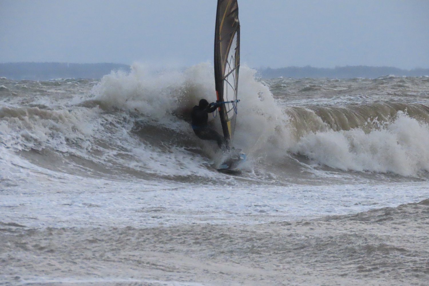 08.02.2021 - Ostsee