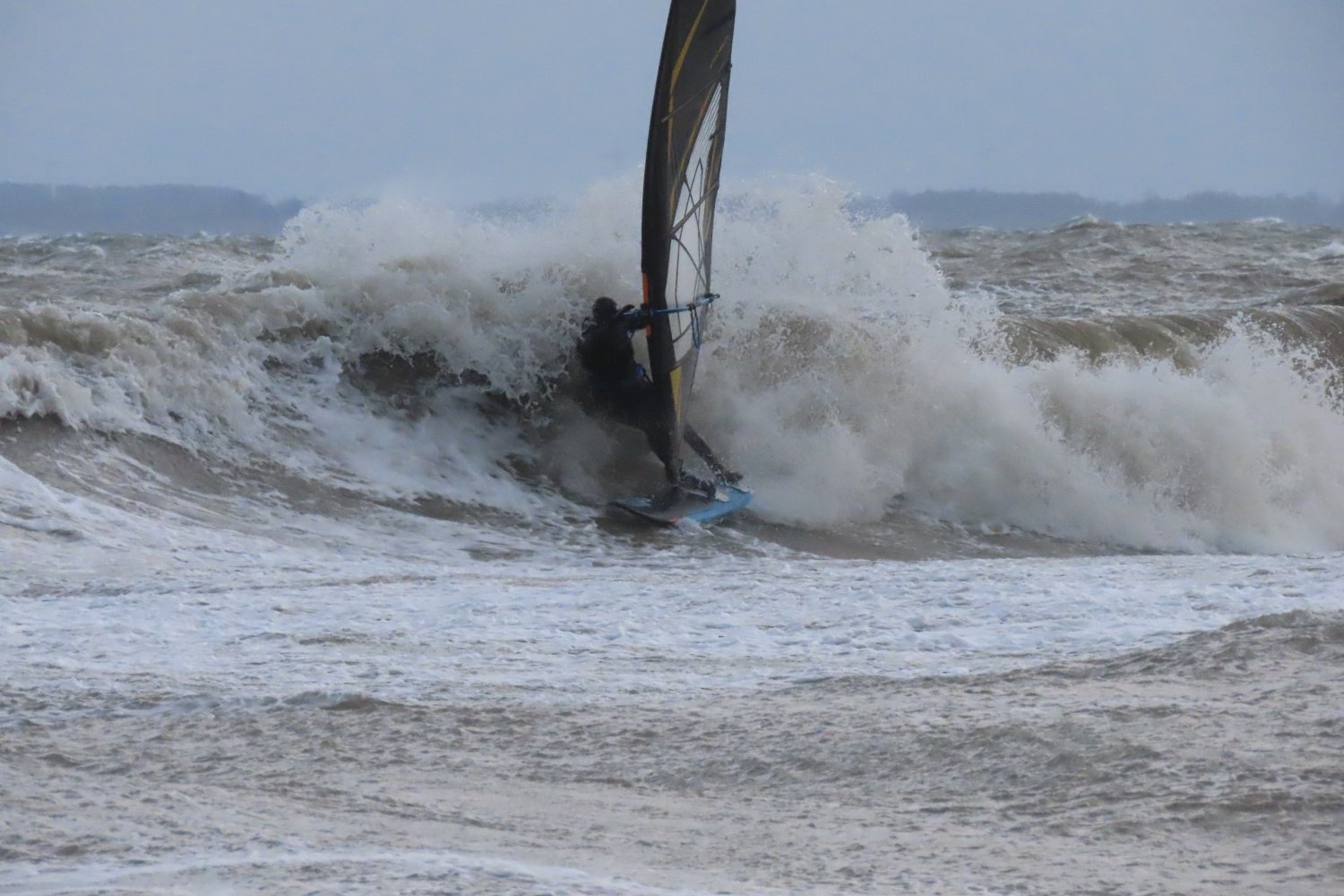 08.02.2021 - Ostsee