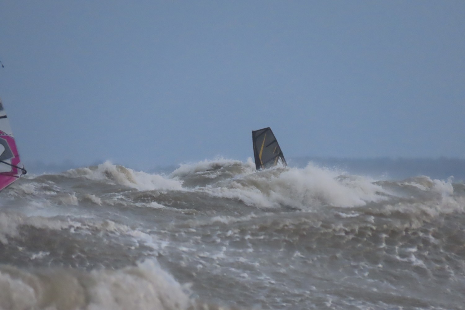 08.02.2021 - Ostsee