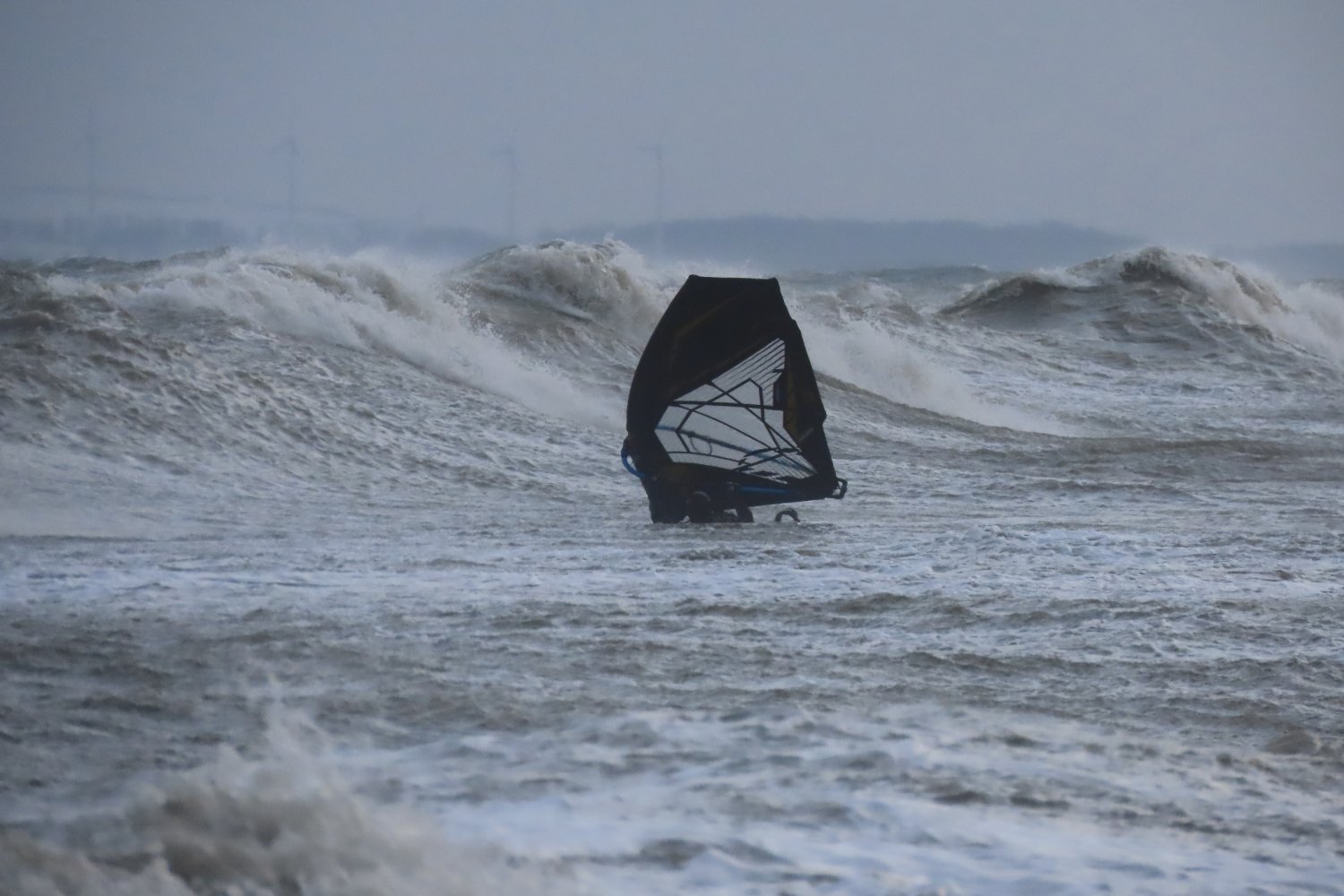 08.02.2021 - Ostsee