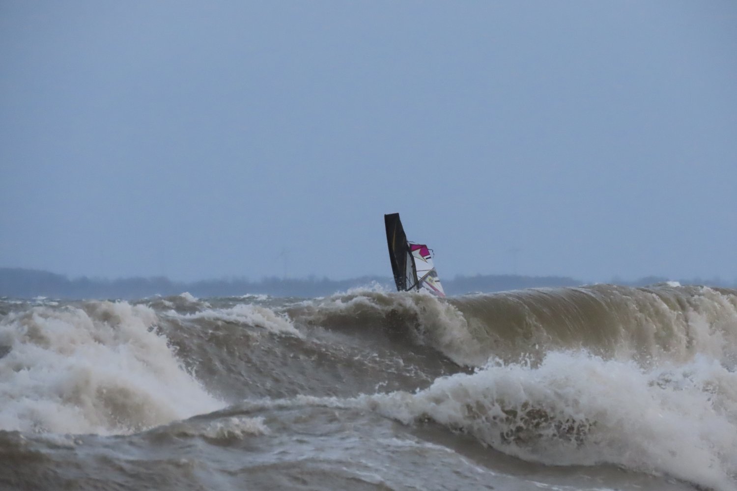 08.02.2021 - Ostsee