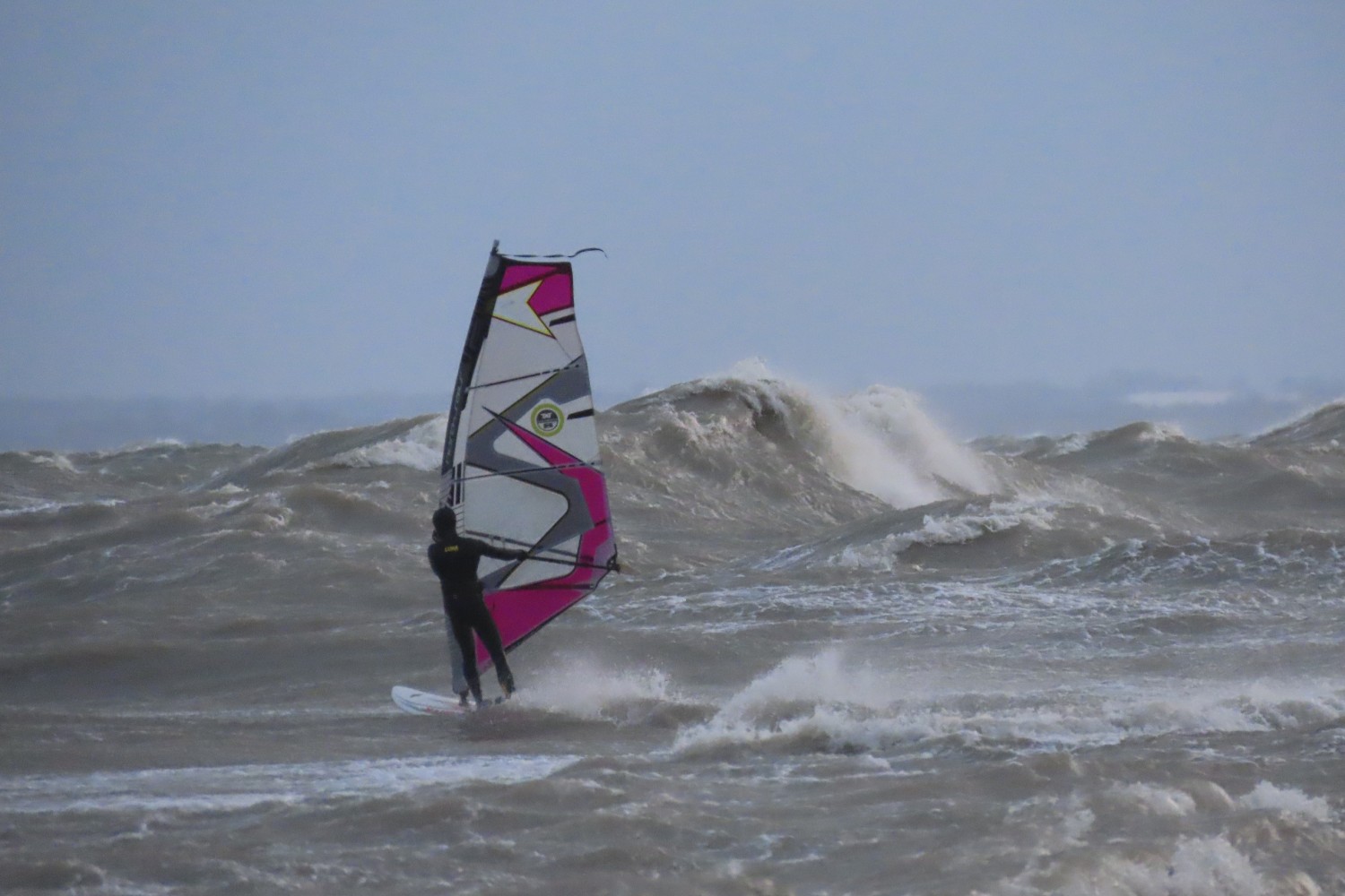 08.02.2021 - Ostsee