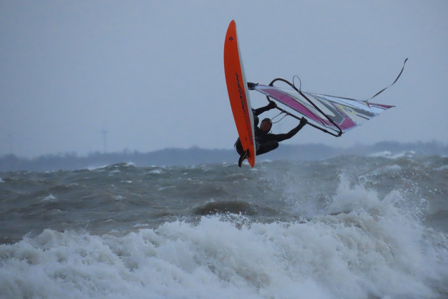 08.02.2021 - Ostsee