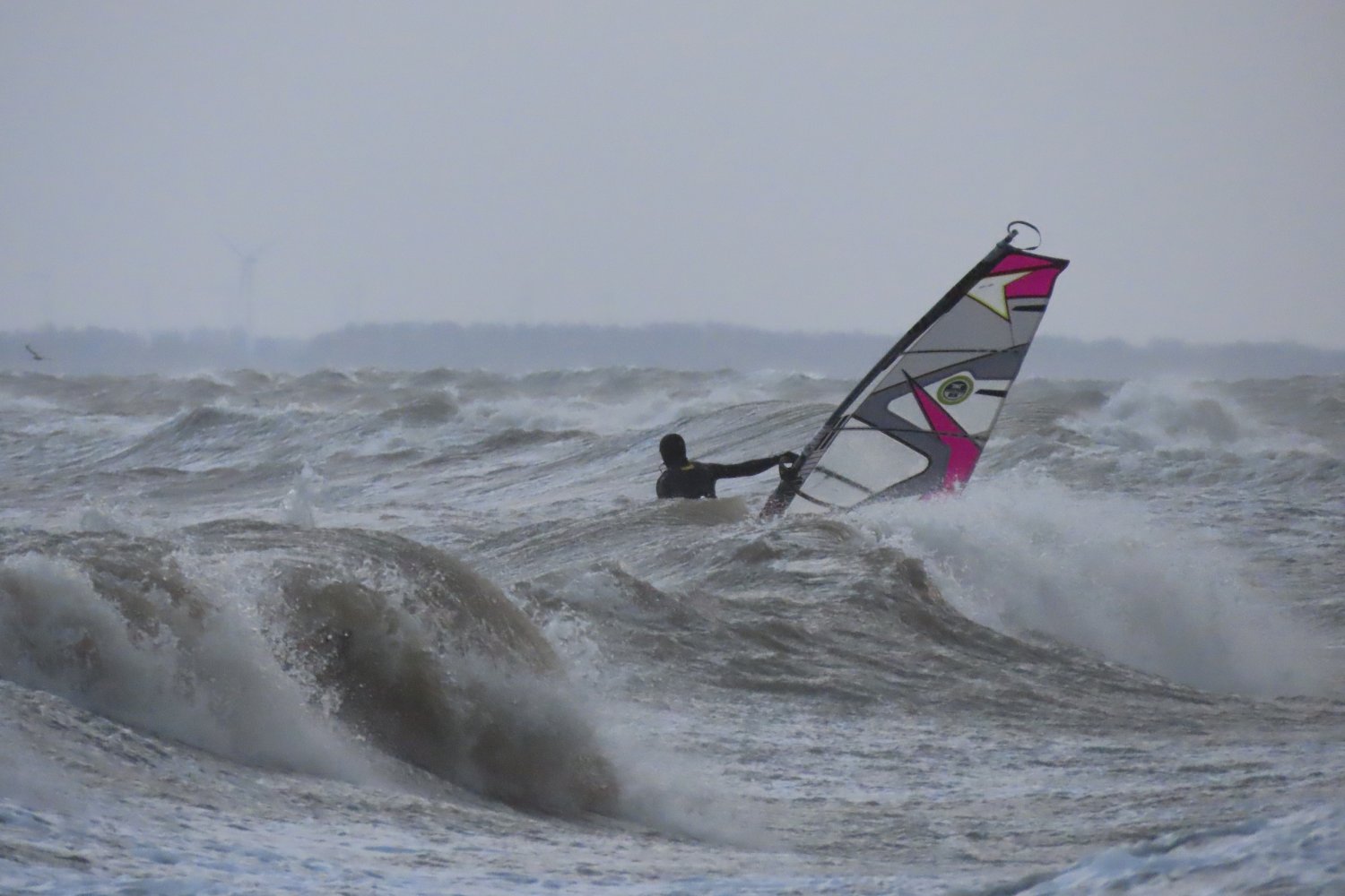 08.02.2021 - Ostsee