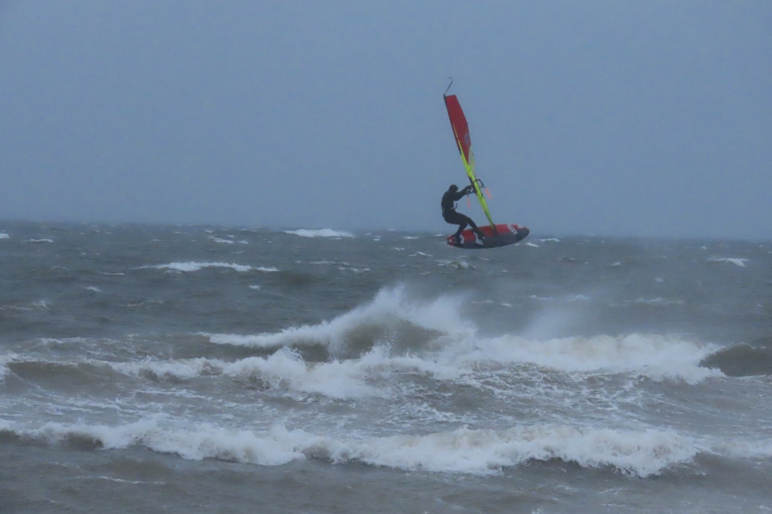 11.03.2021 - Ostsee