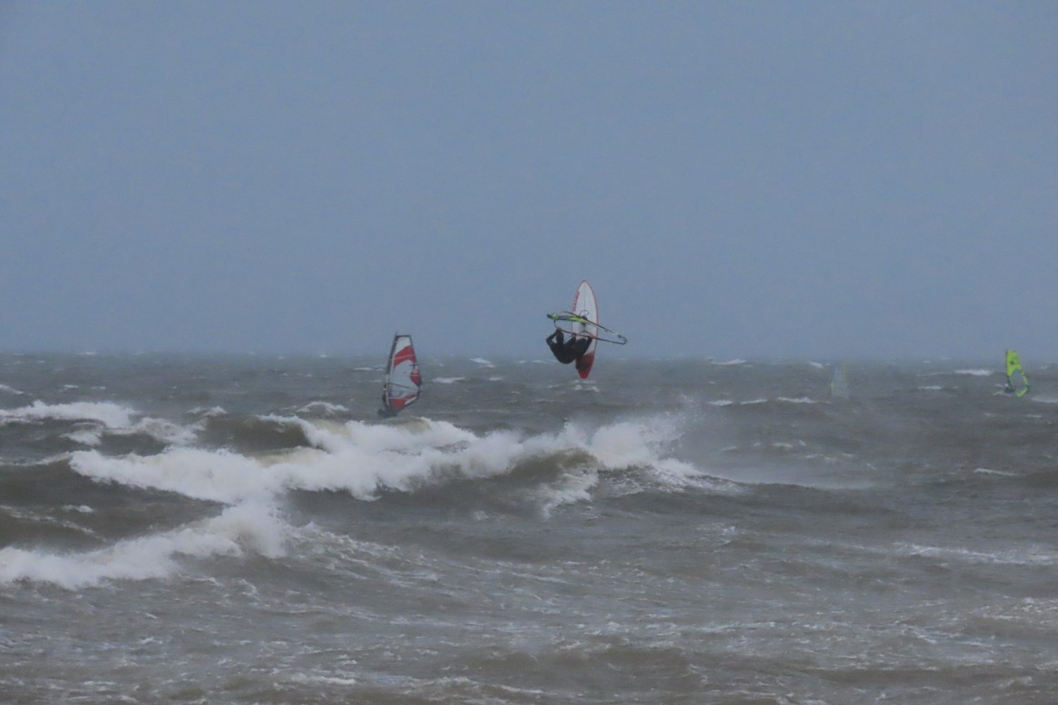 11.03.2021 - Ostsee