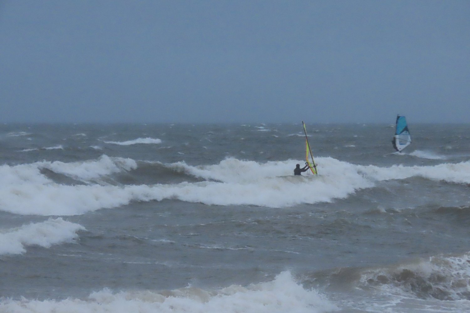 11.03.2021 - Ostsee