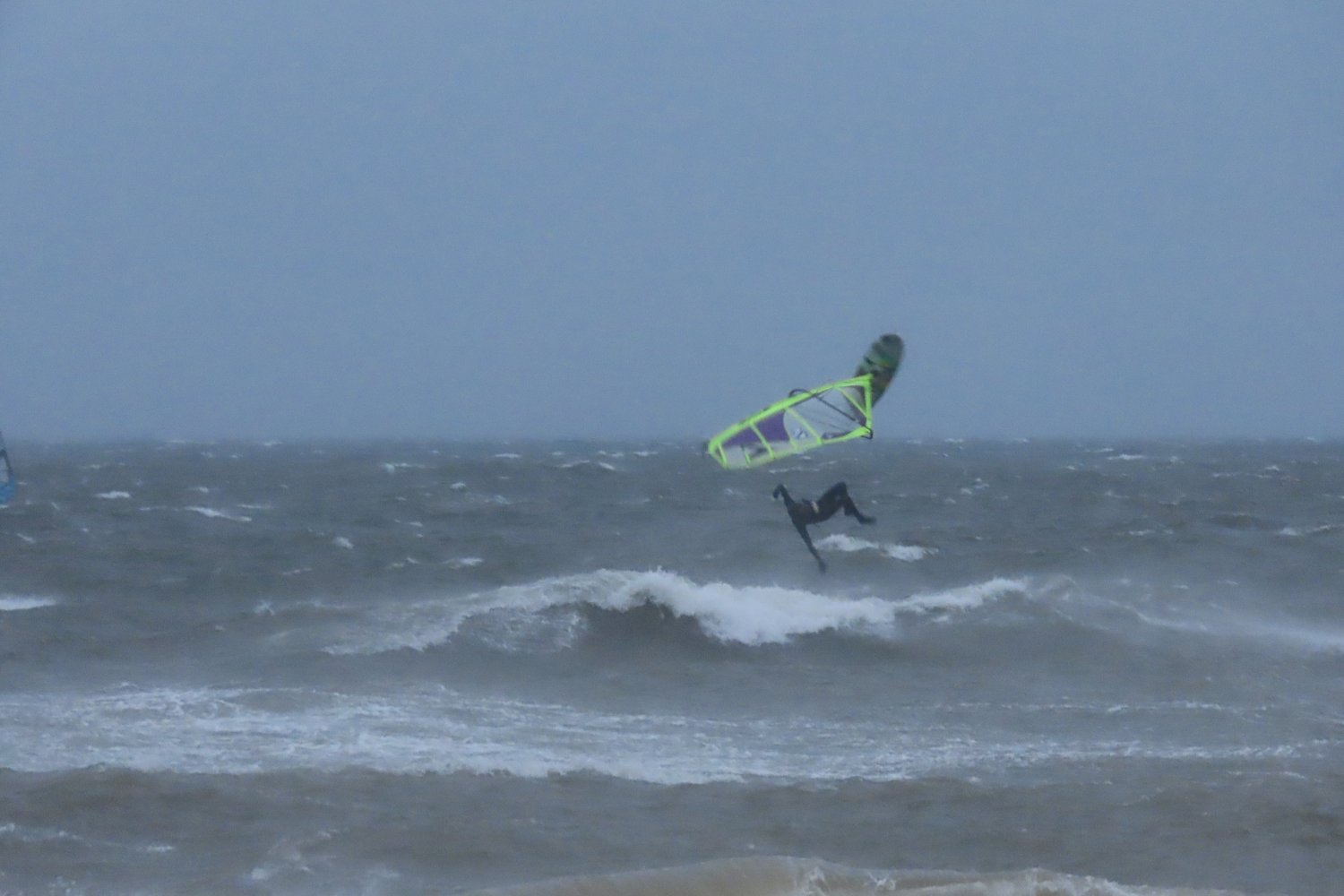 11.03.2021 - Ostsee