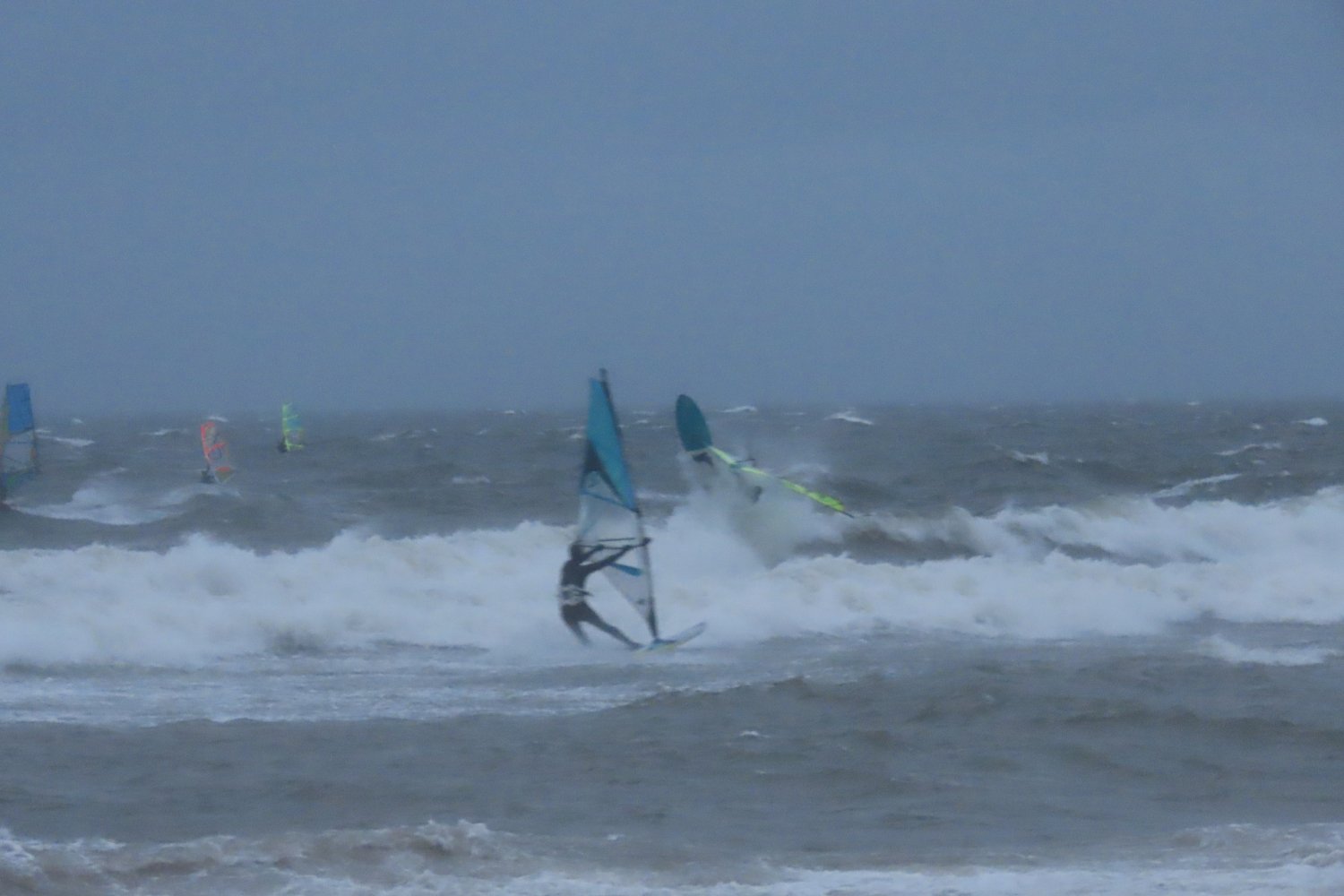 11.03.2021 - Ostsee