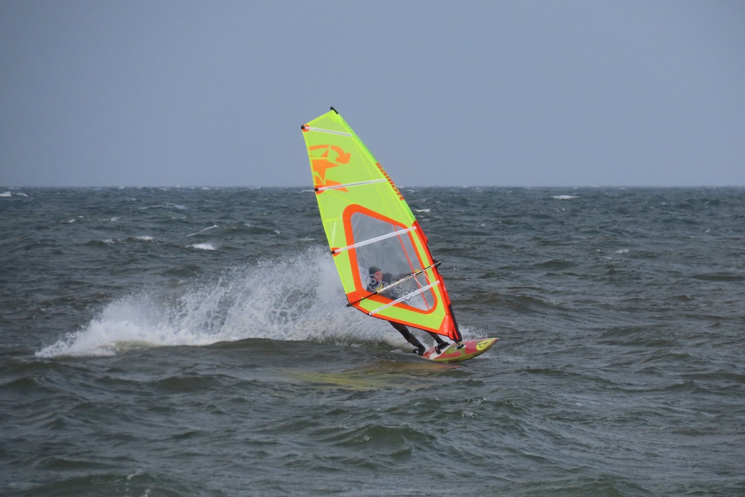 12.03.2021 - Ostsee
