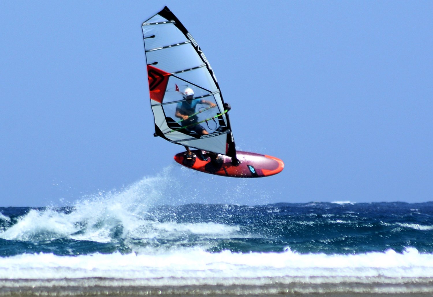 13.03.2021 - El Naaba Bay (Marsa Alam)